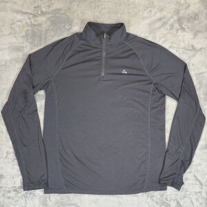 Paradox Dri Release Merino Wool Blend Base Layer Size Large